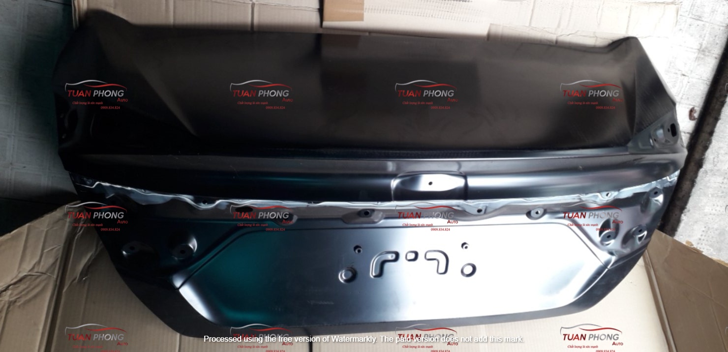 CỐP SAU HONDA CIVIC 2018 CHÍNH HÃNG -68500-TEA-T00ZZ